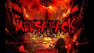 Order66 - Meesa Back (prod. Retnik Beats)