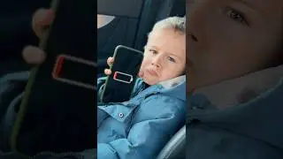 SMART SON? LOW BATTERY 🪫