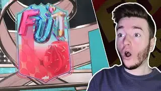 OMG 1 MILLION COIN FUT BIRTHDAY PULL IN FUT CHAMPS REWARDS!!!