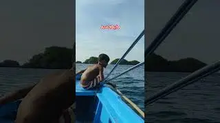 He Is Young But He Also Need To Help #travel #tour #shorts #viralvideo #adventure
