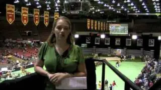 Holstein World News - World Dairy Expo - Day 2