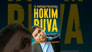 Komentga yozing #hokim #serial #mediahouse #intags #miniserial #premyera #сериал #хоким