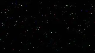 Confetti - 60-Second Seamless Loop | Animated Asset | 4K 60fps | Free Download