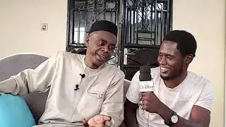 ISSA KAOU DJIM SUR L'ACTUALIT&Eacute;