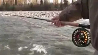 Winston Two-Handed Fly Fishing Rods