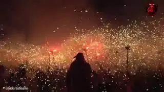 Correfoc Corpus 2019 Cornellá   Factoría de So ( Mallorca )