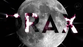 Erick Leon DRAX - Full Moon - (Original Mix)