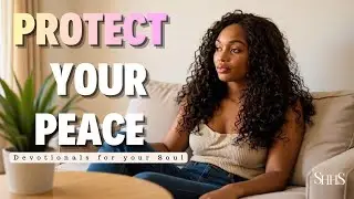 When Loving Them is Costing you Peace
