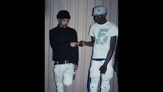[free] iayze x stop6jaay x no auto type beat- 