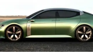kia horki concept new all 2016