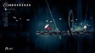 Hollow Knight Silksong EP 34 ultime missioni, Karmelita, superficie e duo del trifoglio