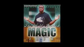 Magic - Headshot Boys (Feat. Bareda, Meek Mill, Fros & Mel Love)
