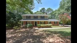 1931 Daniels Bridge Road, Athens, GA 30606