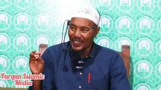 Buluughul Maraam  ||  C-47  ||  Sheikh Muktar Osman Duntow  ||   بلوغ المرام