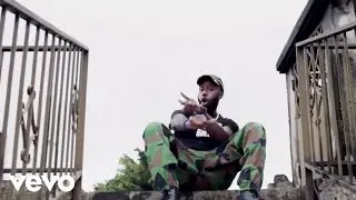MC - PoliTricKs, FOURTH Movement (Official Music Film)
