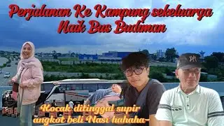 Kaka ku siapin kue deuleh 100 toples untuk acara NGEMOHAN|| ditinggal diangkot sopir beli nasi