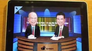 Andy Gray & Richard Keys Quotes