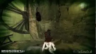 Prince of Persia 2008 - 18 - Machinery Grounds