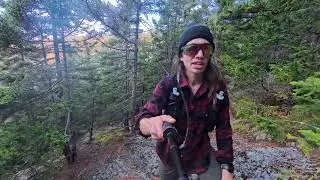 White Mountains Beginner Pack - North Tripyramid