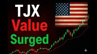 TJX Stock Analysis: Latest Earnings Beat and Retail Off-Price Performance Explained