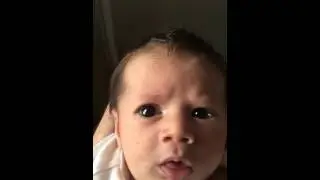 Noa listening with emotions to Jacques Brel - La Quete