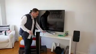 Sonos Playbar vs Sonos Playbase: Which one is right for you?