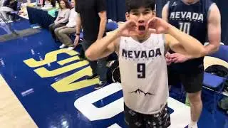 &ldquo;Reno Boys&rdquo; vs UCSD Alum S3 (Gold rnd 1)