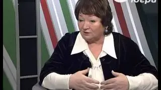 Л. Чистова об РВС, Эпицентр 16.02.2013
