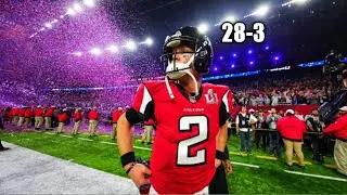 Best Nfl Comebacks of All-time, Part 1!!! HD