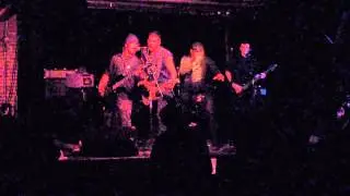Vagora - When the Lights Go Down (Live Providence, RI - 4/18/2014)