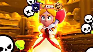 Rank 35 Piper in Duo Showdown - 1250🏆