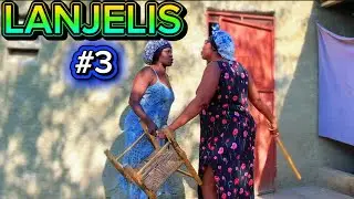 LANJELIS EPIZOD 3 (Lamesi,Sabrina,Anatès ,Raymond,André,Bob,Magre,Shelda,Chamie,James,Sony,Vincent…)