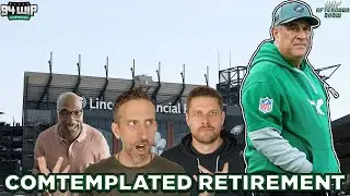 Why Vic Fangio Almost Walked Away | 94WIP