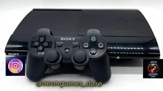 Como instalar jogos em M&iacute;dia digital Para Ps3 - ( Atualizado 2024)
