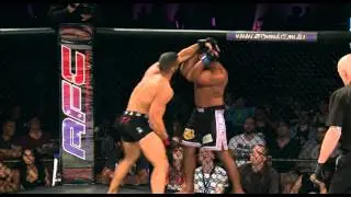 Australian Fighting Championship