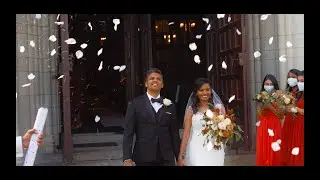 Central New York Wedding Video - Romala and Sam