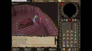 Scape05 Barrows Guide with WORKING Safe Spot