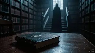 The Archivist: A Journal That Predicts Your Death