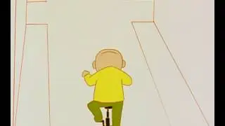 Go left / Go right / Go straight on