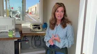 Benchmark Biodiesel Facility Tour
