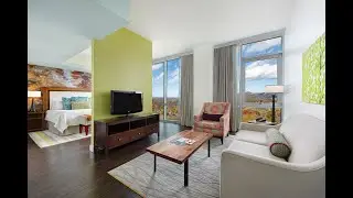 Hotel Indigo Asheville NC