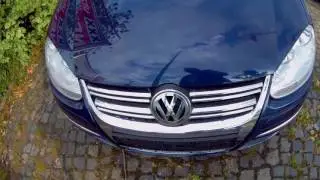 Машины бу, Германия, цены приемлемые. Найден автодинозавр!