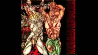Entorturement&nbsp;&ndash;&nbsp;Descend Into Deprivation (Full EP)