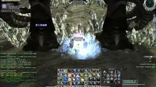 RF-PvP RF-Classic x10 Убийство соло Утреннего храна xD