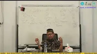 Bahasa Arab Metode Fahimna - MUROJA'AH kaidah Nahwu dan Shorof bersama BACAAN SHALAT [2].