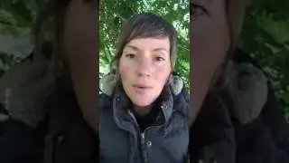 Space as a 6th Love Language -  Alternate Outtake