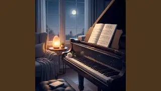 Relaxing Piano for Meditation