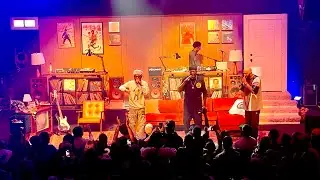 Fakin&rsquo; Jax - Pete Rock, Grap Luva (InI), Common, DJ Dummy 15-Sep-2024 Washington, DC 9:30 Club