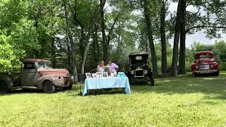 Uncle Brent&rsquo;s Funeral