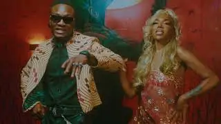 Isat - Cocoa Butter ft. Drizilik (Official Video)
